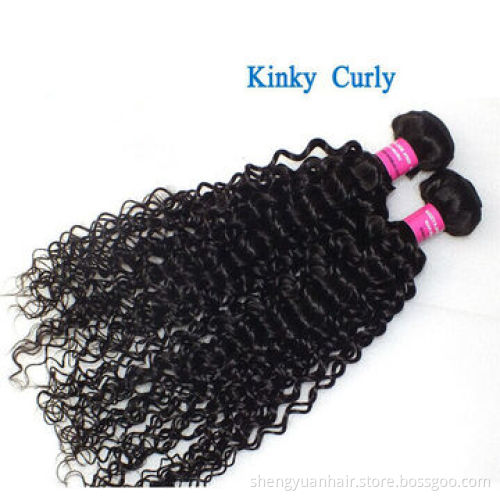 5A Grade 2014 New Arrival Hot-selling Real 100% Unprocessed Brazilian Human Hair Extension